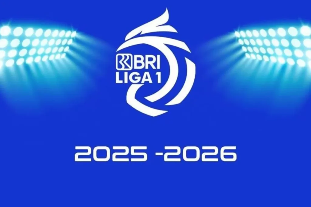 Liga 1